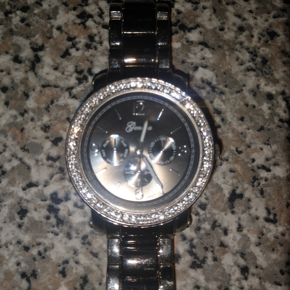 Geneva watch